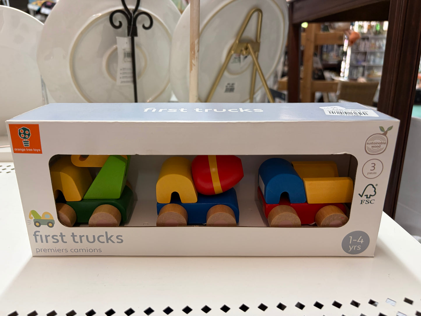 Toys-Koon baby