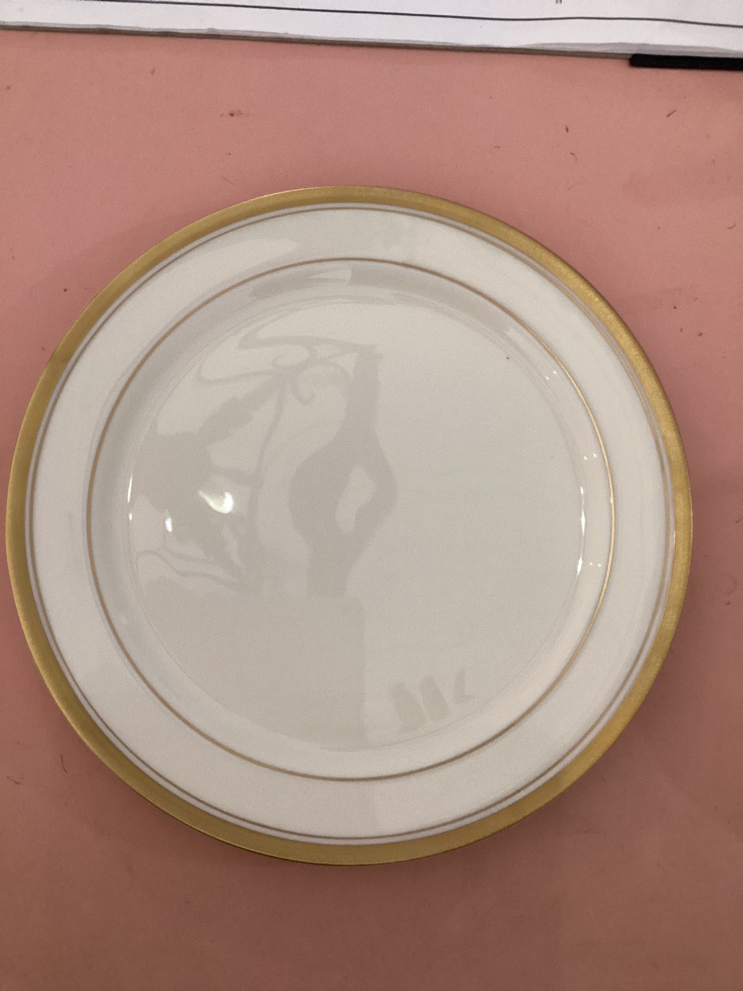 Dishes -Yerby/Newman