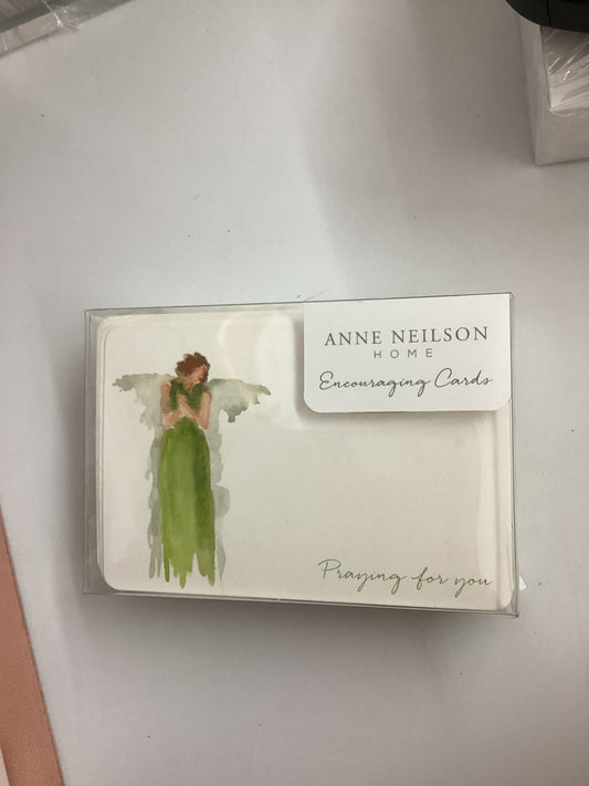 Ann Neilson Praying For You Encouraging Cards