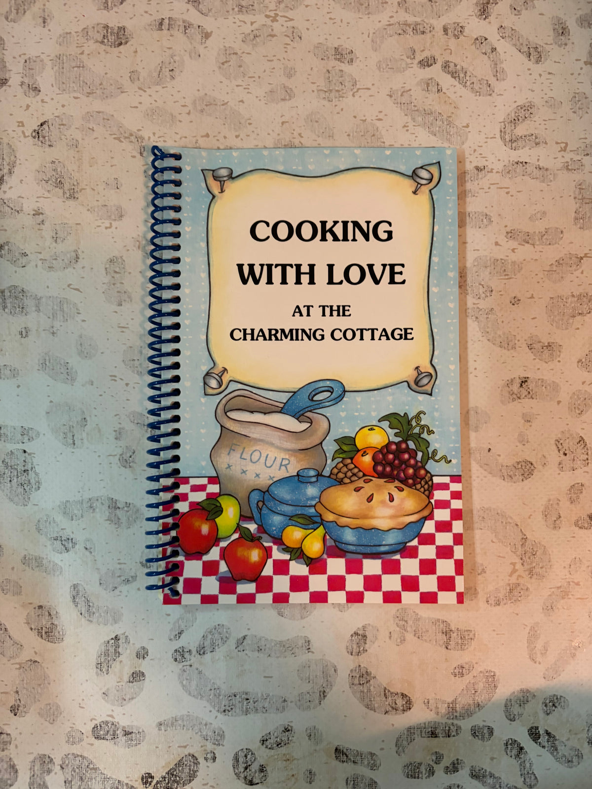 Kitchen Items -Bobo/Vailes