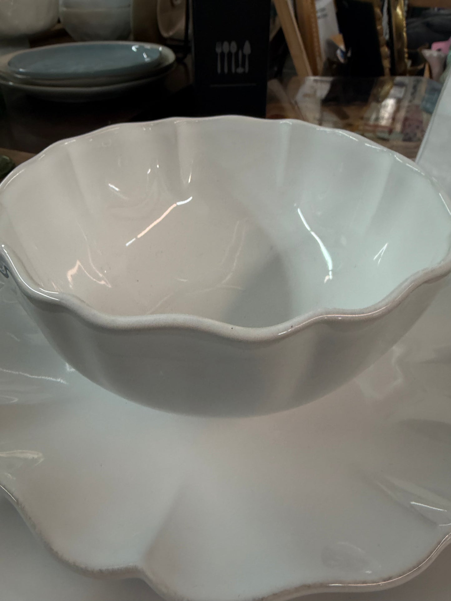 Dishes-Sanford/Odom