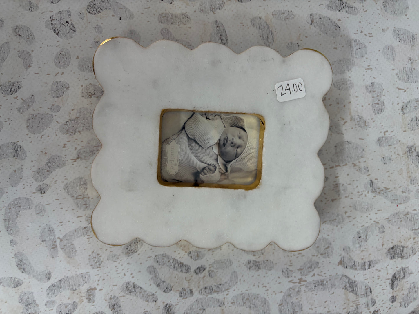 Decor & Stationary -Crawford/Ary