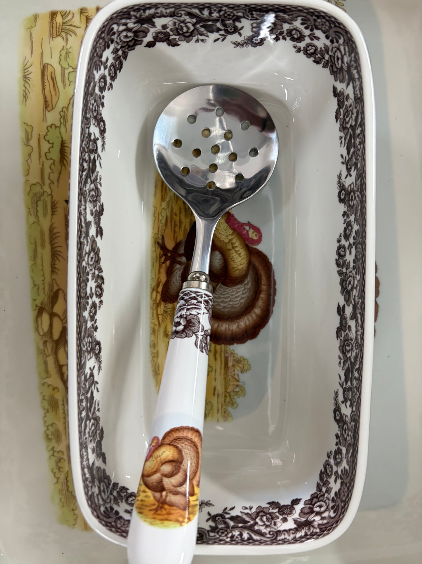 Dishes - Sinka/Yerby