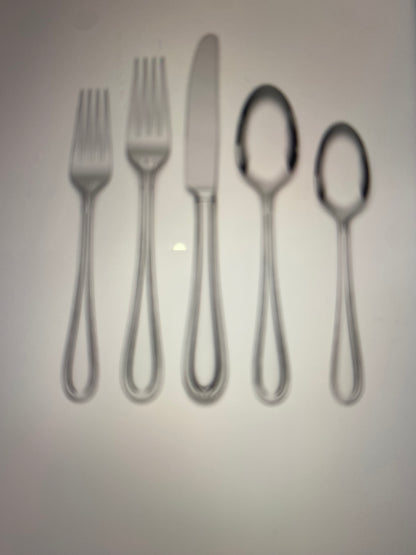 Flatware-Turner/Bryan