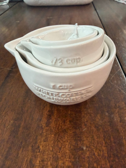 Kitchen Items - Trull/Samford