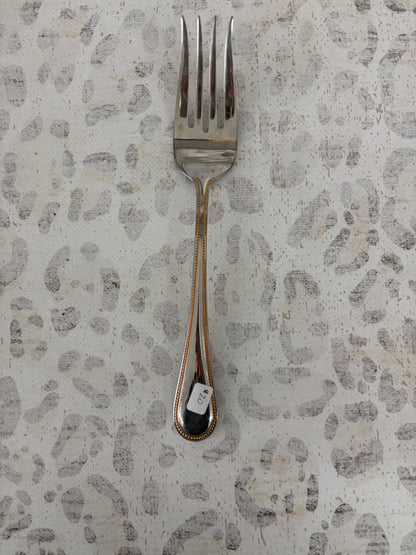 Flatware -Crawford/Ary