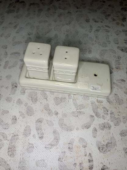 Nora Fleming -Madison/Castleberry