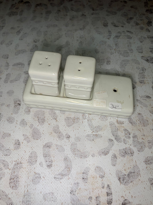 Nora Fleming -Madison/Castleberry