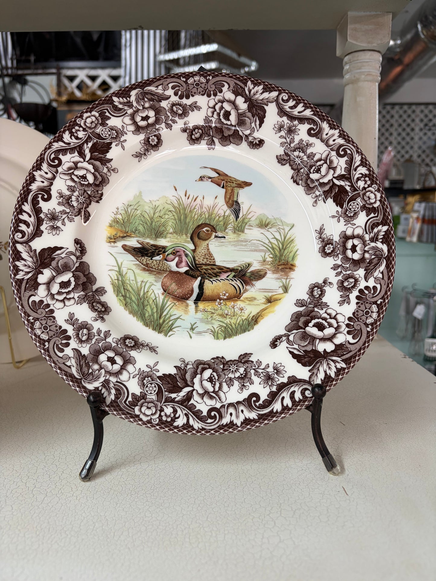 Weatherford/Hamil dishes & Kitchen