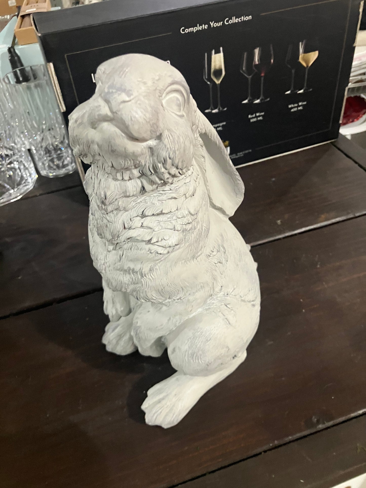 Holiday Items -Hindman/Sanford