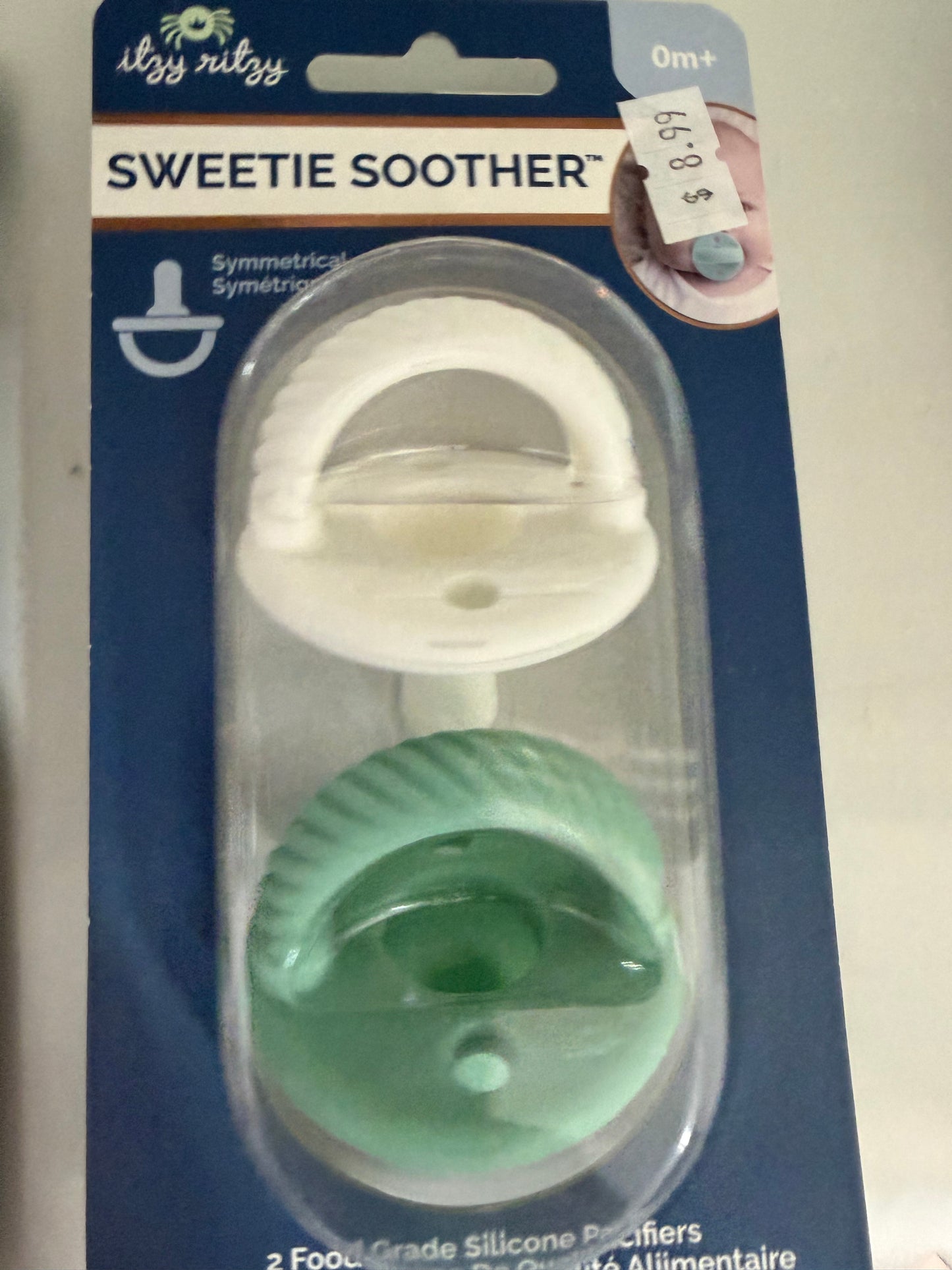 Silicone items-Gilreath