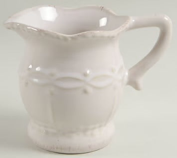 Historia Paper-white Madison/Castleberry