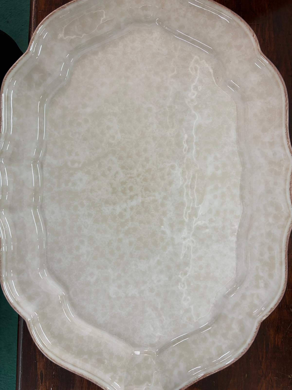 Dishes - Sinka/Yerby