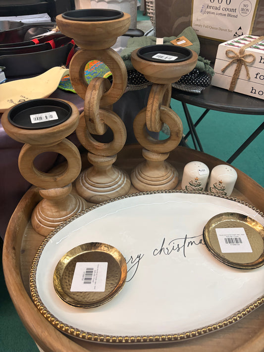 Home Decor - Miles/Cannon