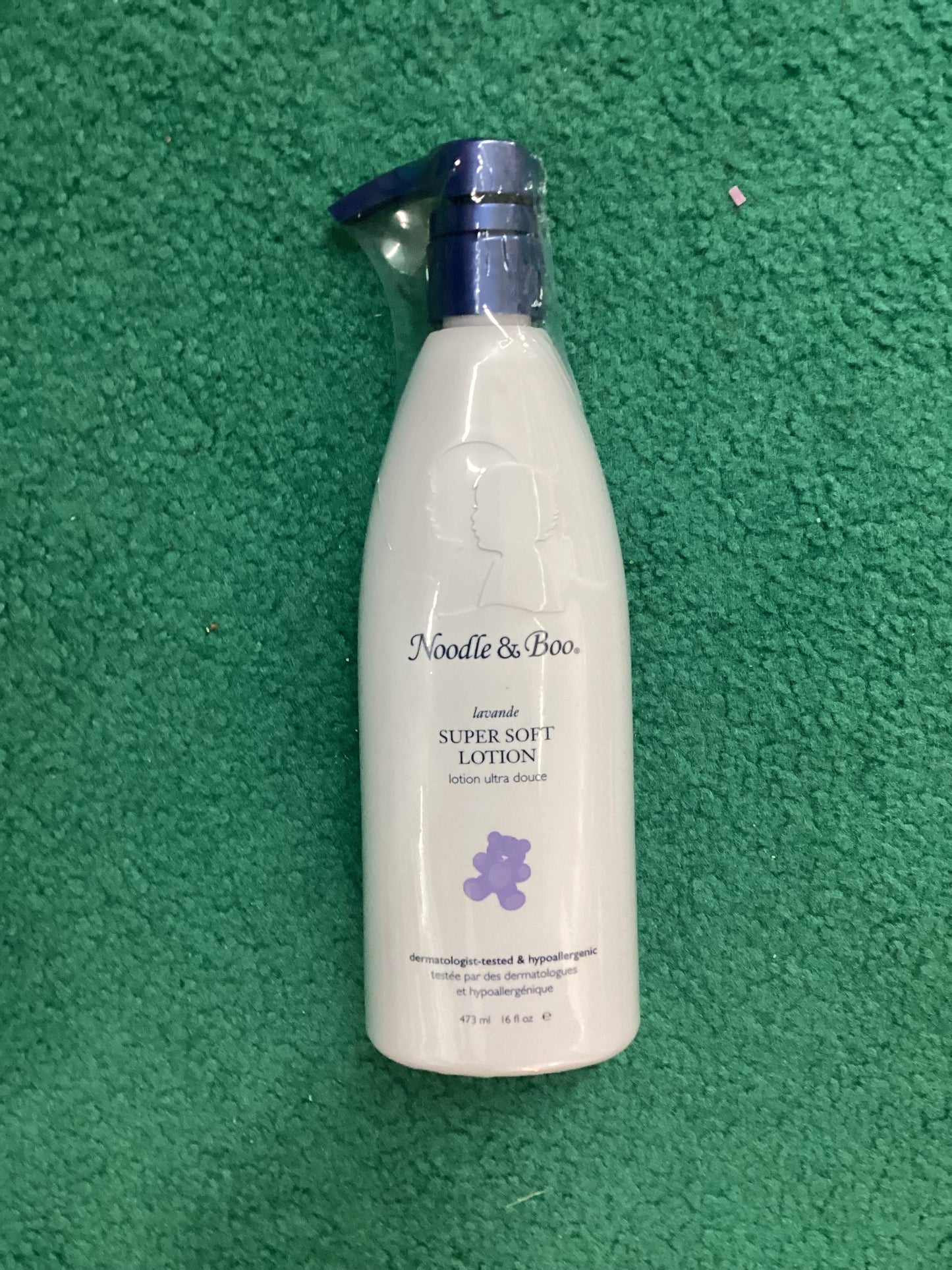 Bath items-Caine