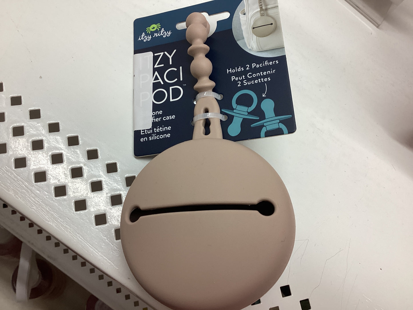 Toys & Teether - Fowler Baby