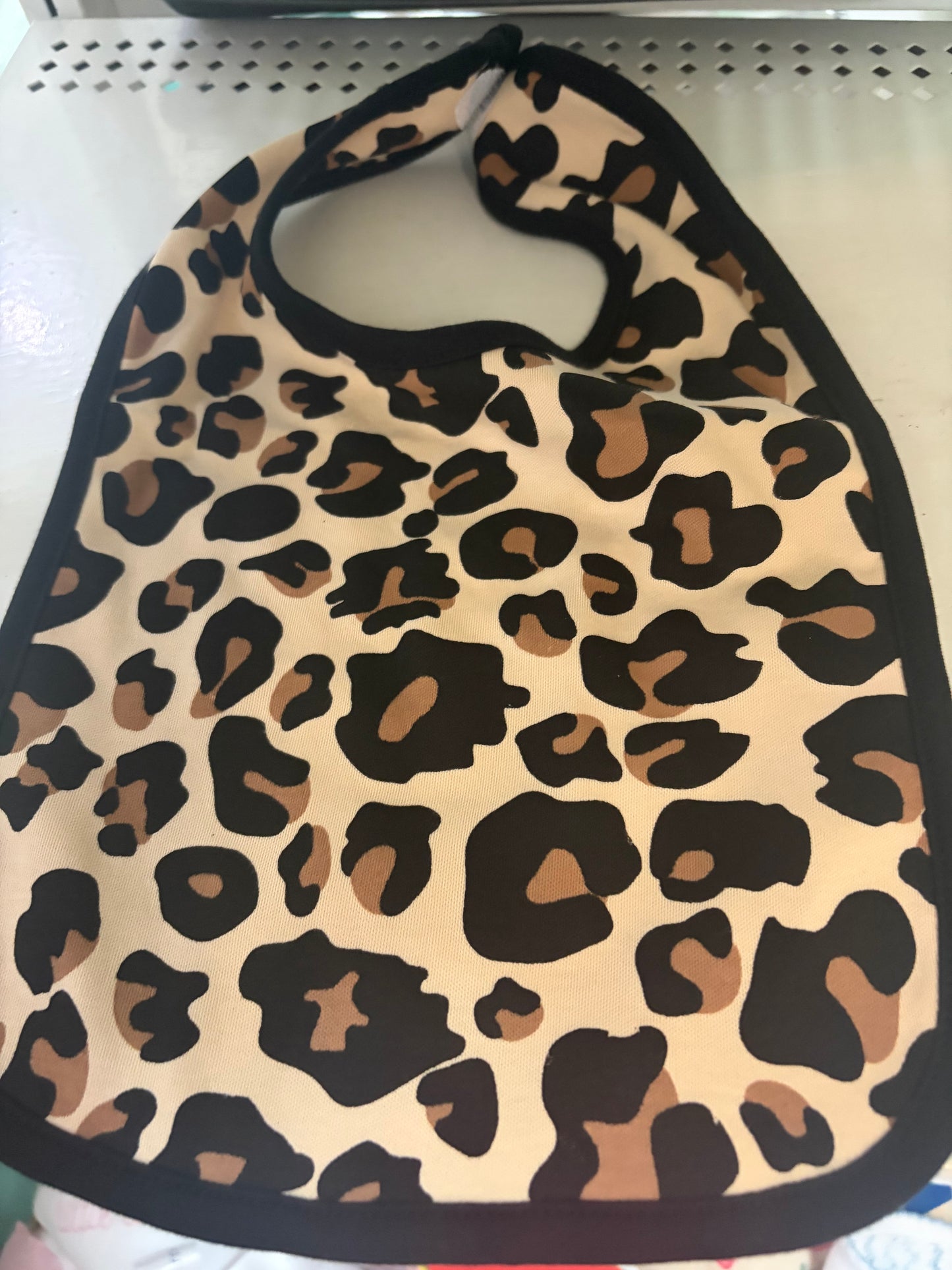 Bibs-O’Neal