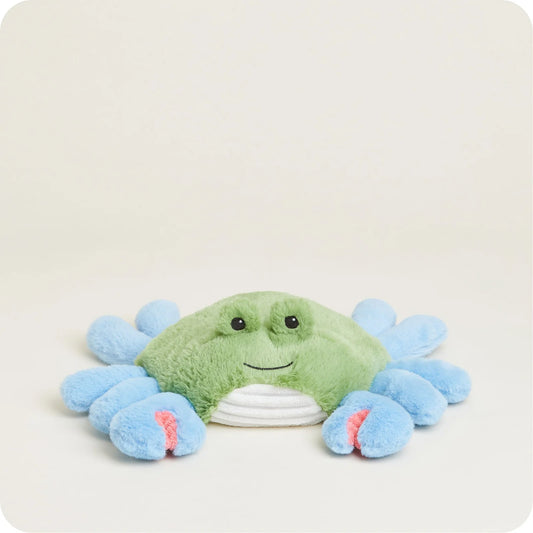 Warmies Crab