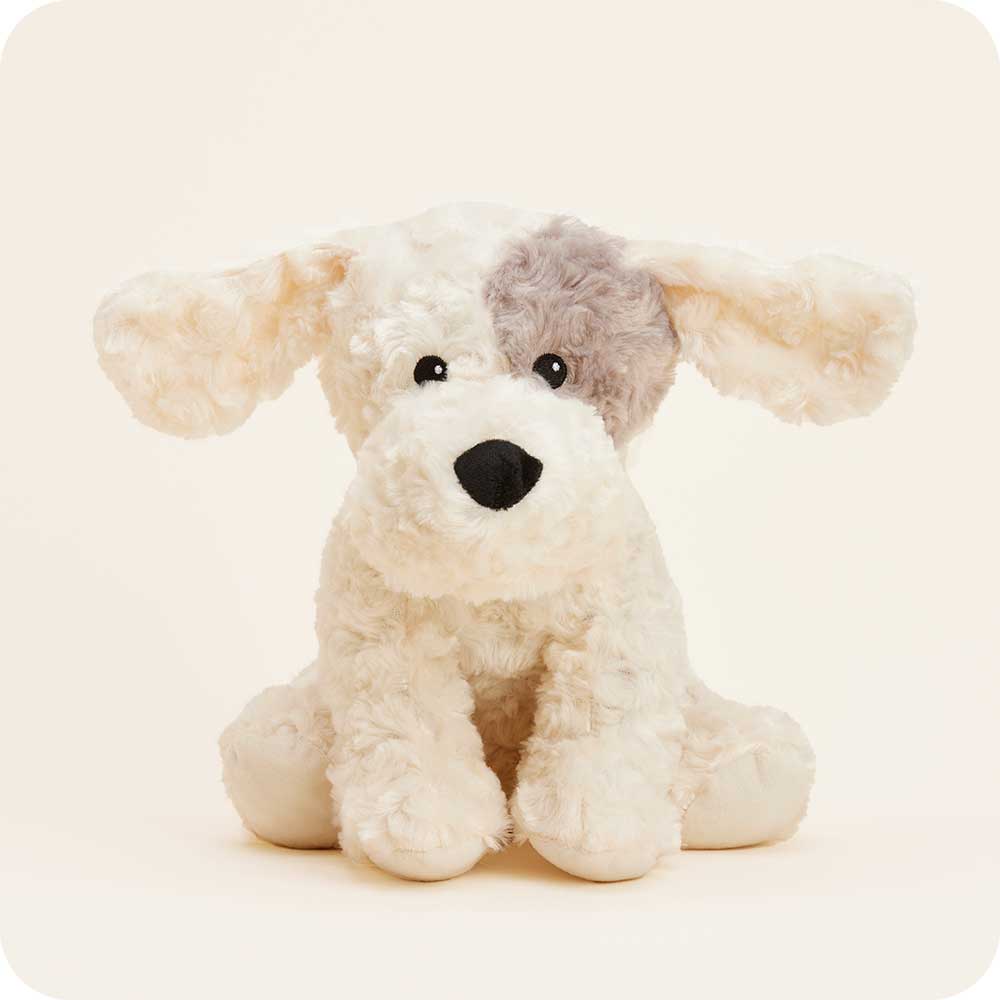 Warmies Puppy Dog