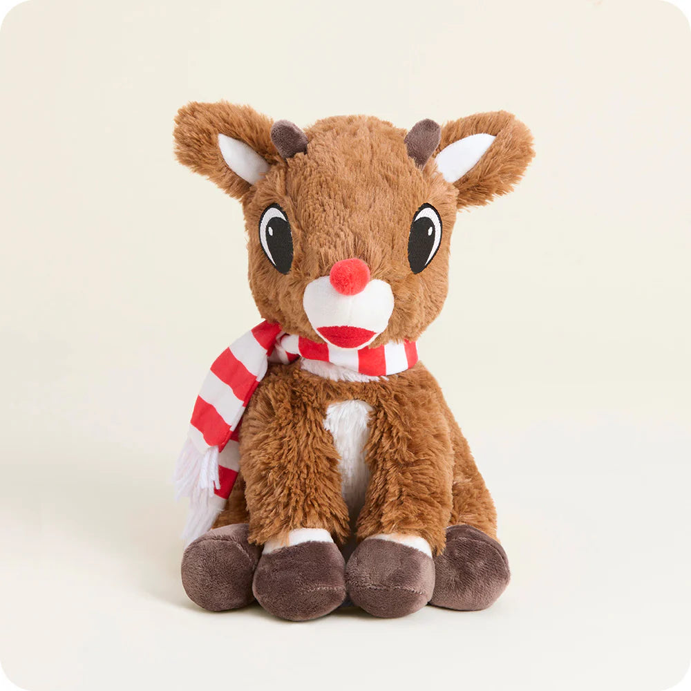 Rudolph Warmie