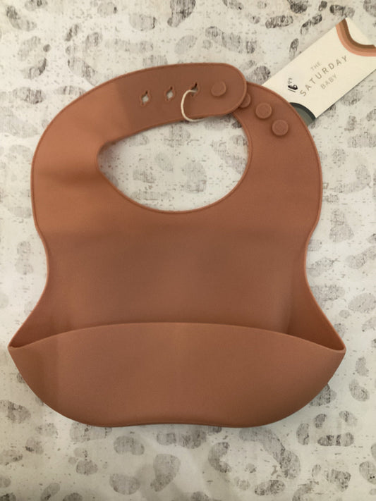 Bottles & Bibs -Bowling Baby