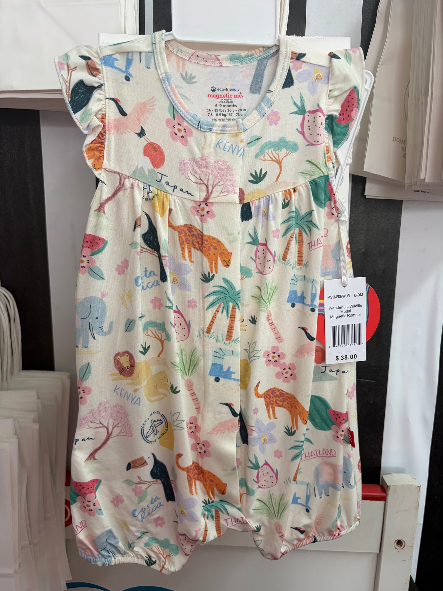 Clothes-Norris