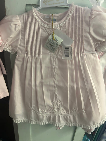 Dresses/Gowns -Harper Baby
