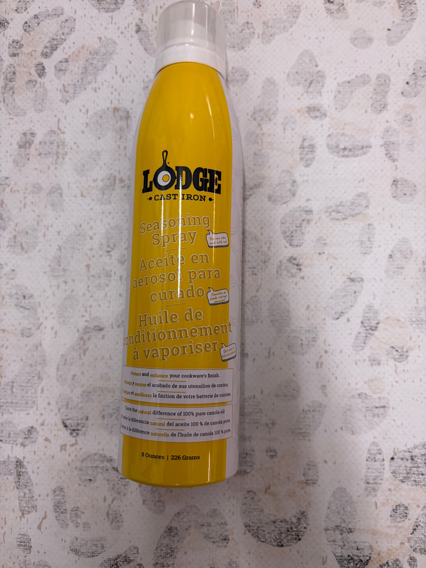 Lodge Items - Leahay/Hattaway