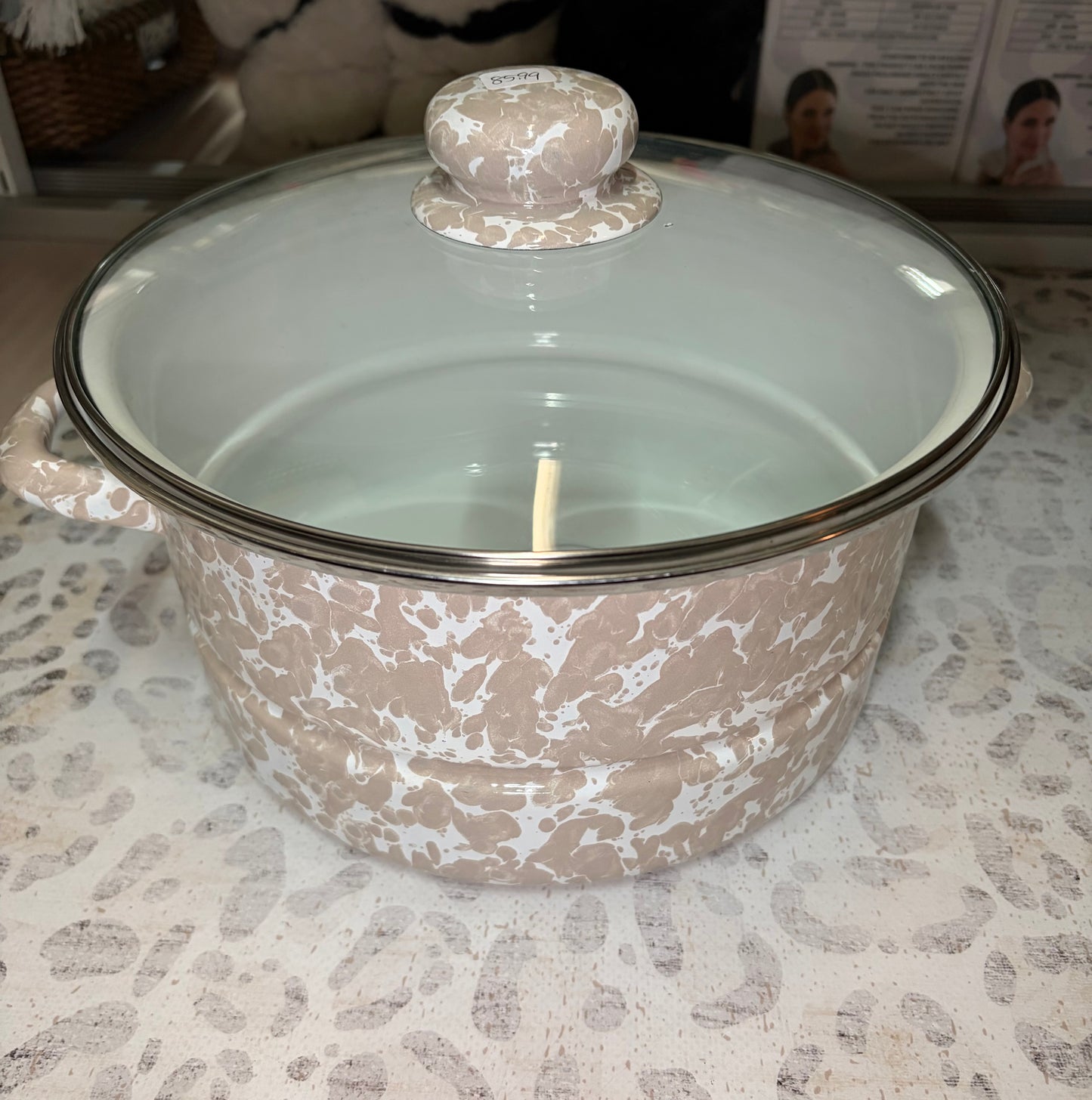 Kitchen Items -Madison/Castleberry