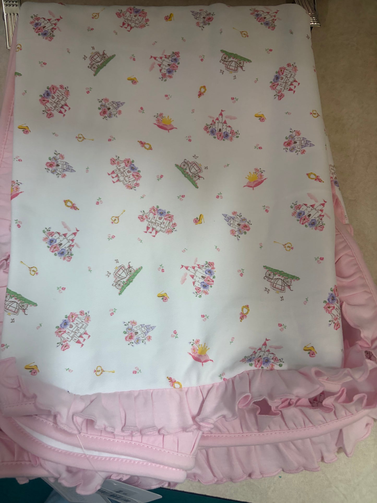 Blankets-O’Neal