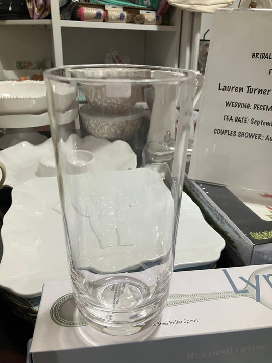 Glassware-Turner/Bryan