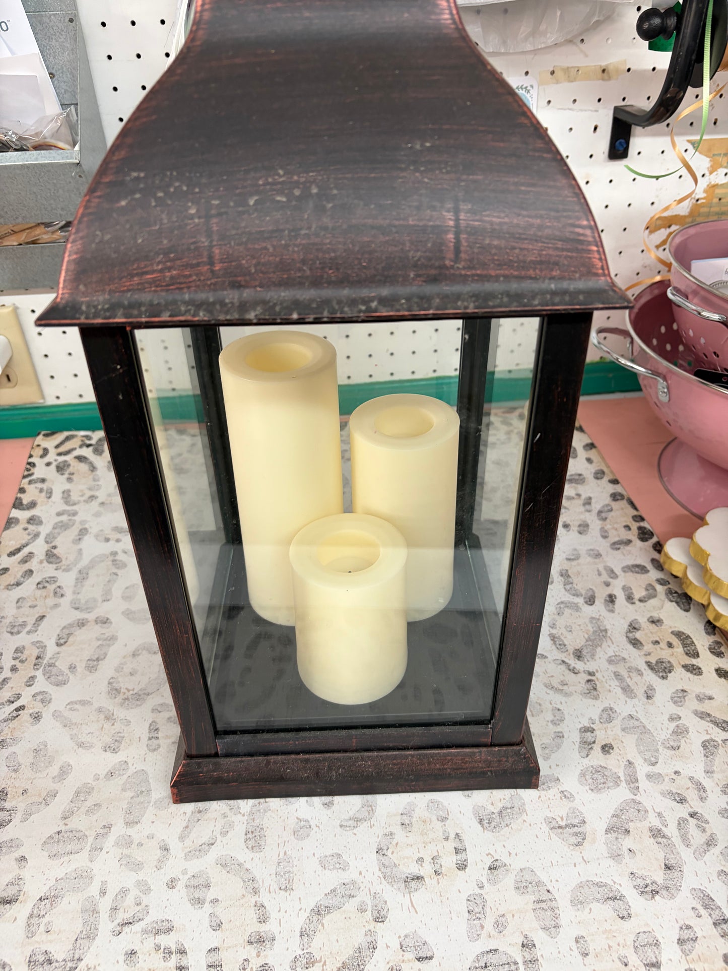 Decor & Stationary -Crawford/Ary