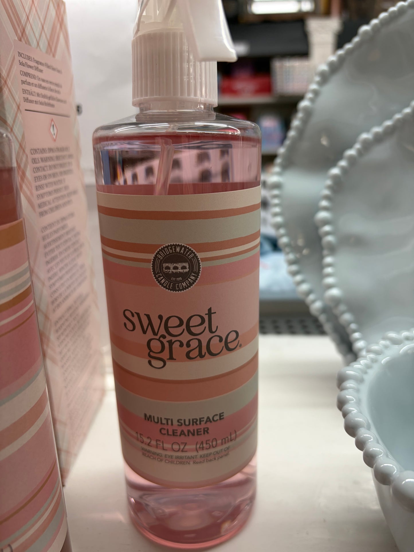 Sweet Grace-Fisher/Woods