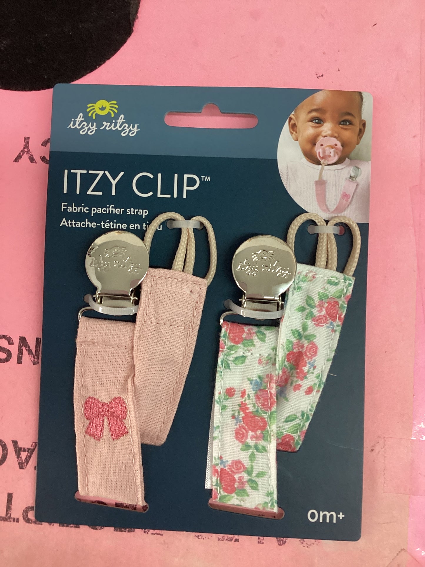 Toys & Teether - Fowler Baby