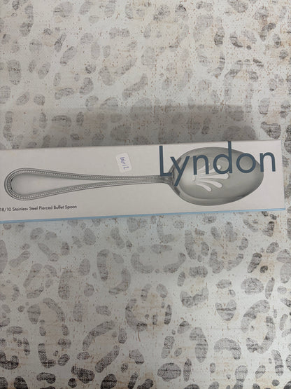 Flatware -Crawford/Ary
