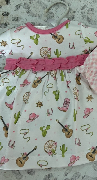 Dresses/Gowns -Harper Baby