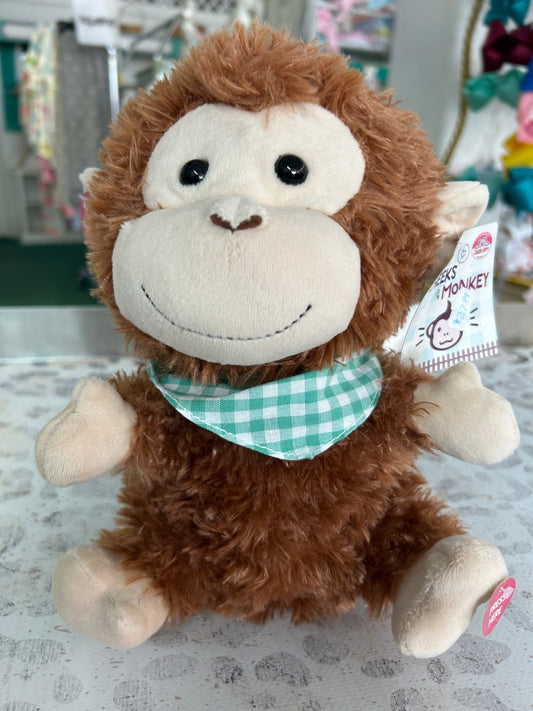 Toys & Keepsakes -Upchurch Baby