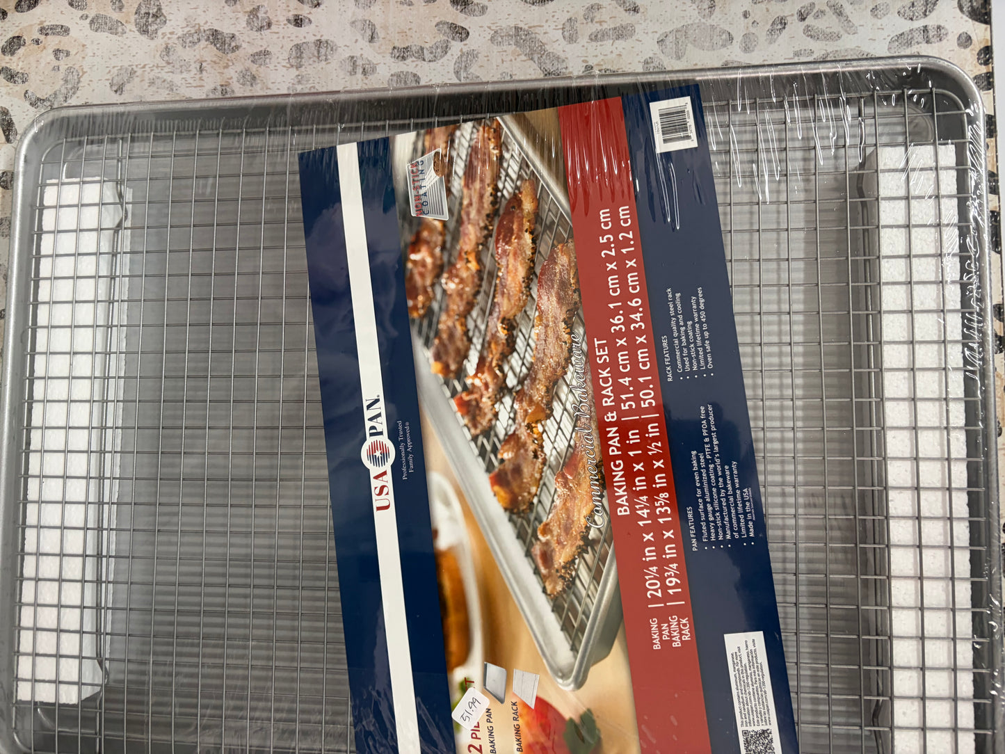 Kitchen Items -Crawford/Ary