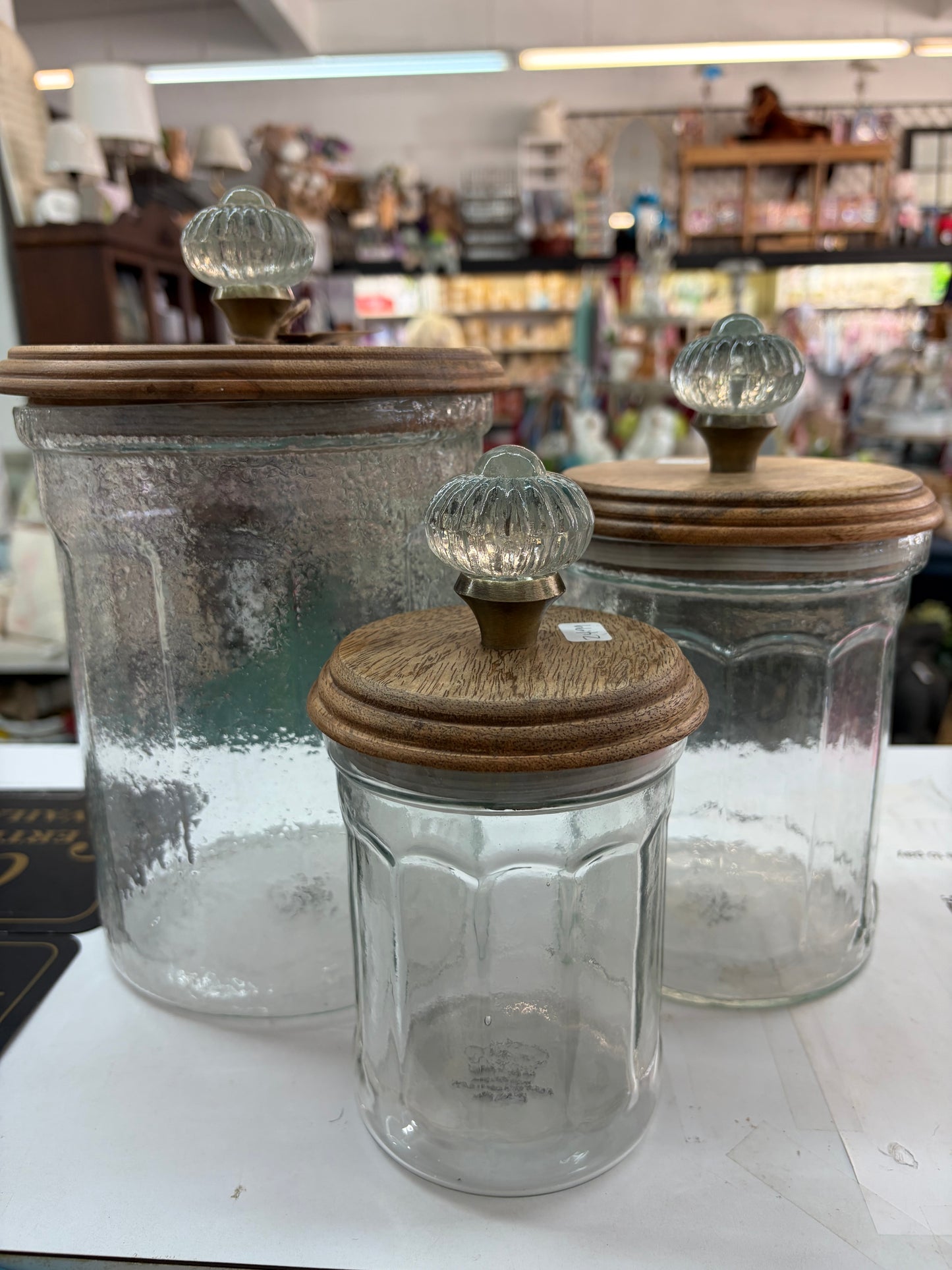 Kitchen Items-Hydrick/Gray