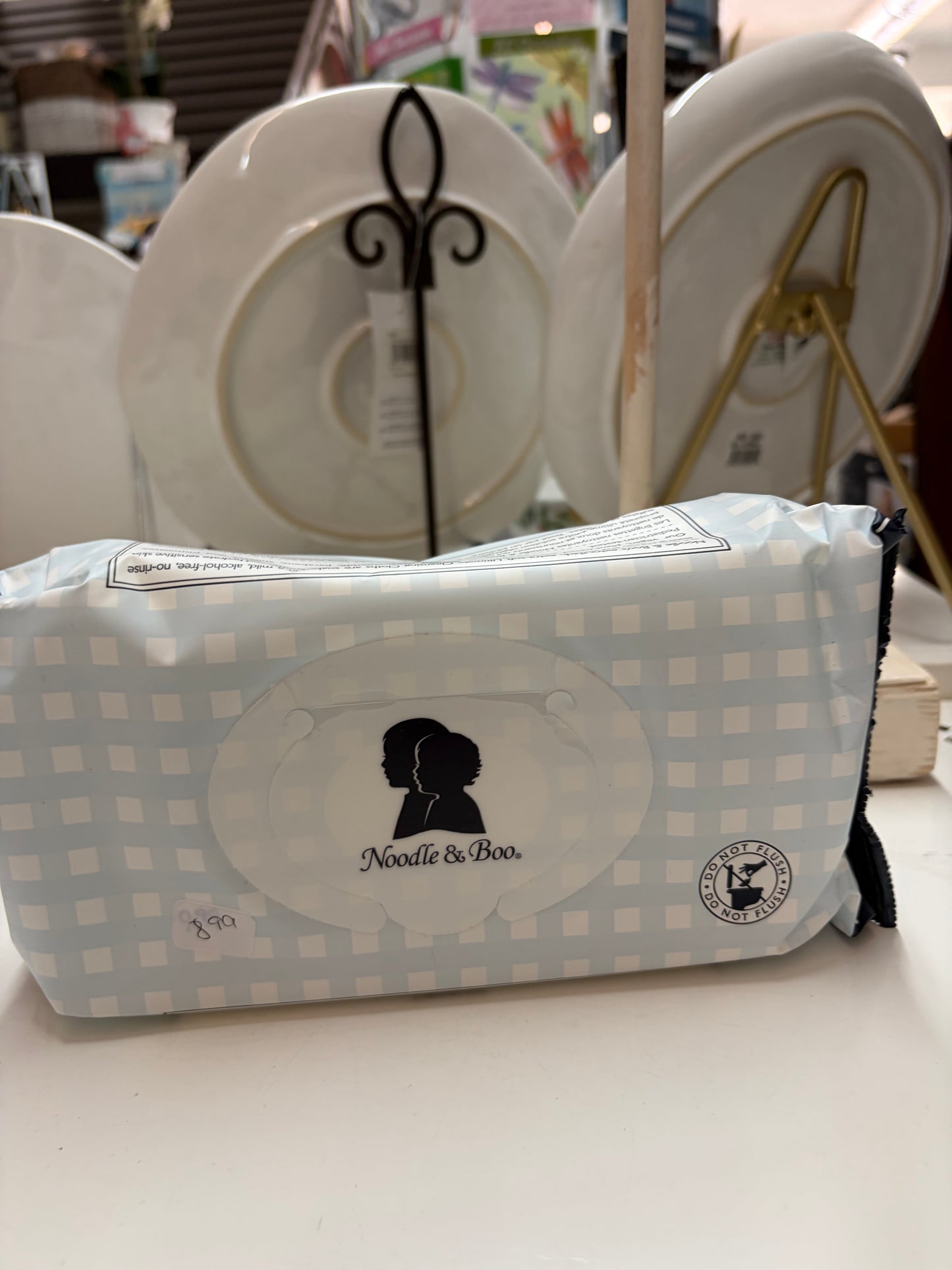 Bath items-Koon baby