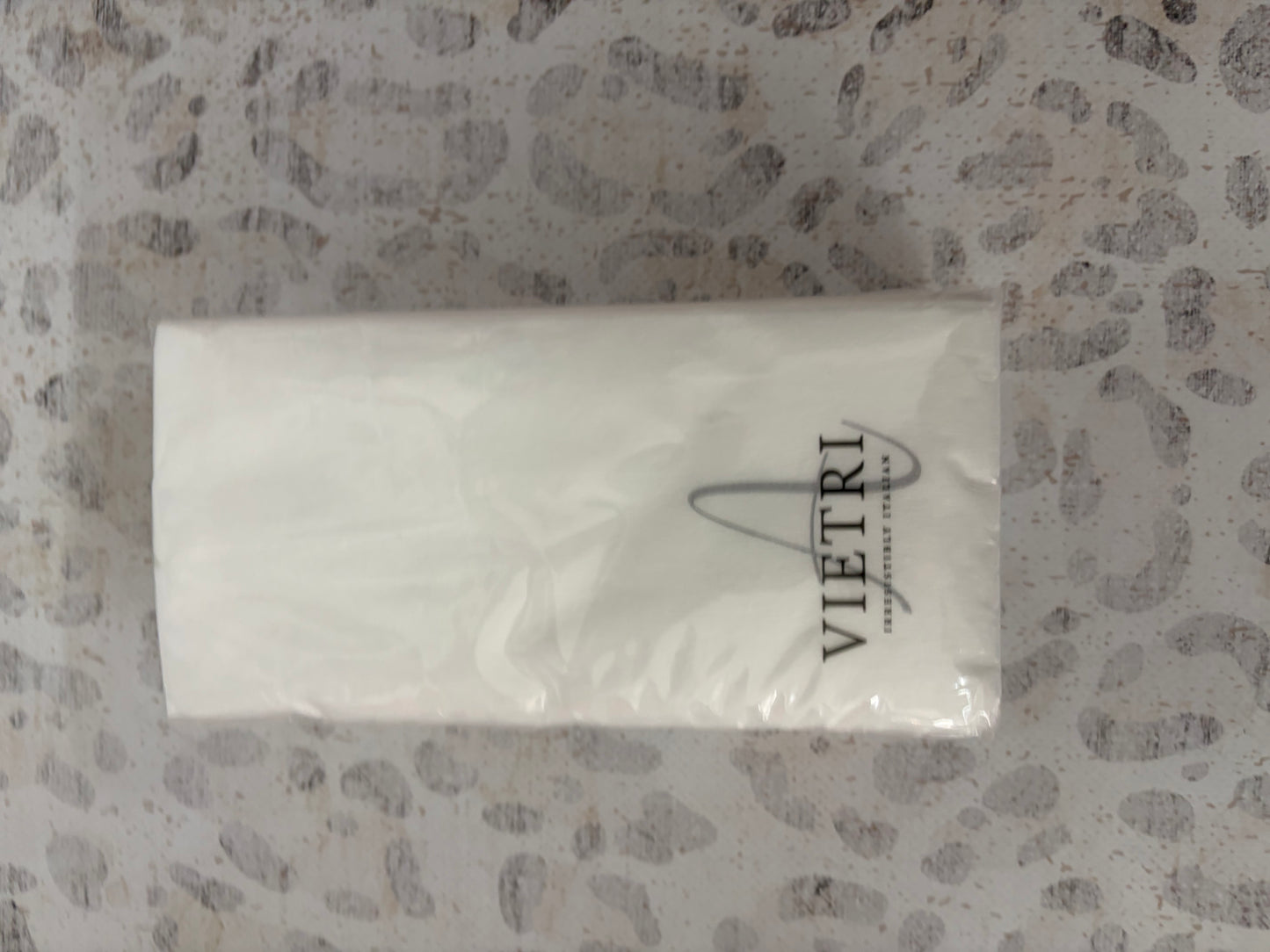 Vietri "A" Napkins -Crawford/Ary