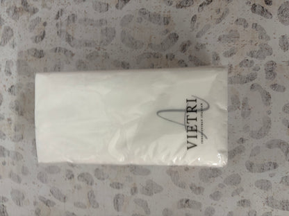Vietri "A" Napkins -Crawford/Ary