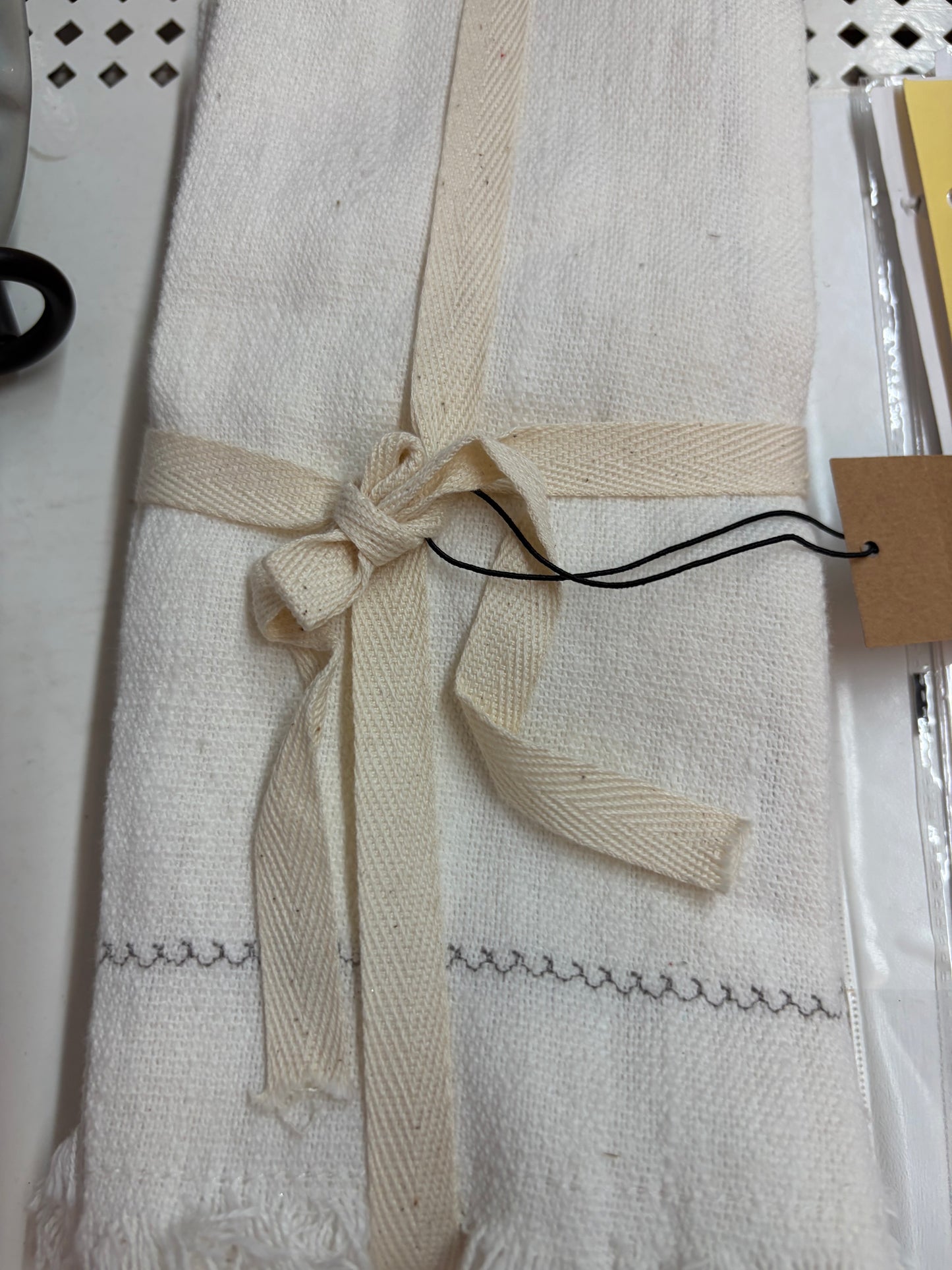 Table Linens -Farley/Kimbrell