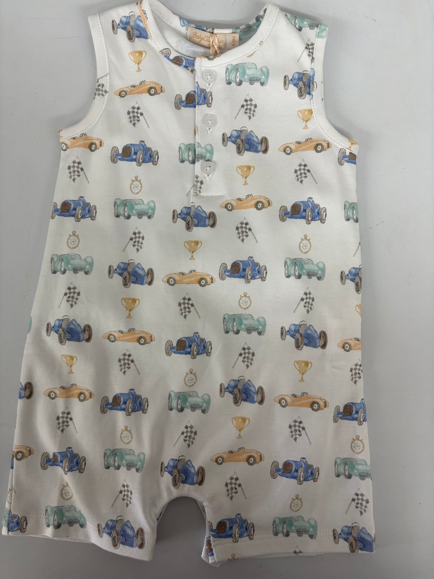 Clothes-Swanger