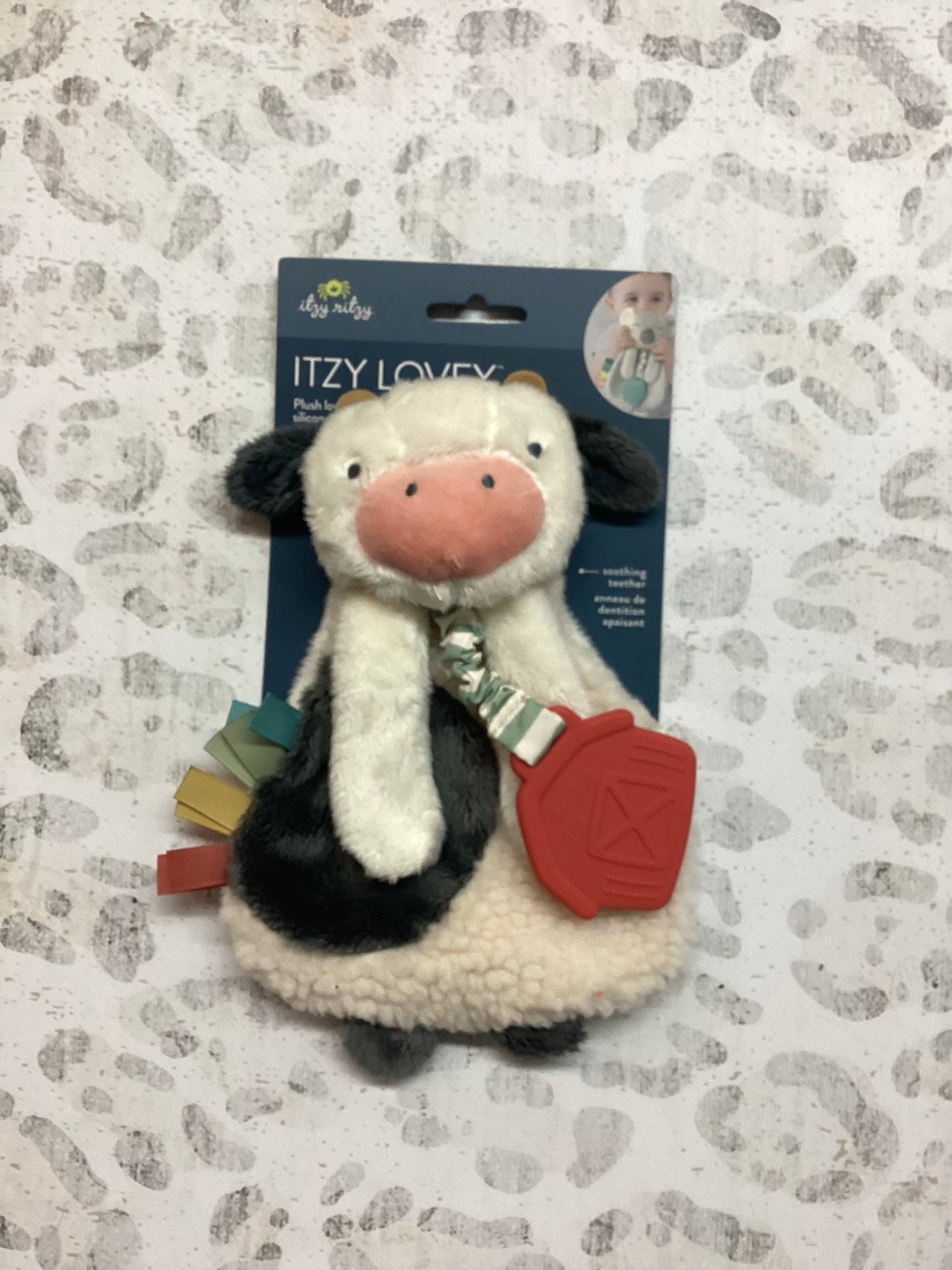 Paci & Toys -Wright Baby
