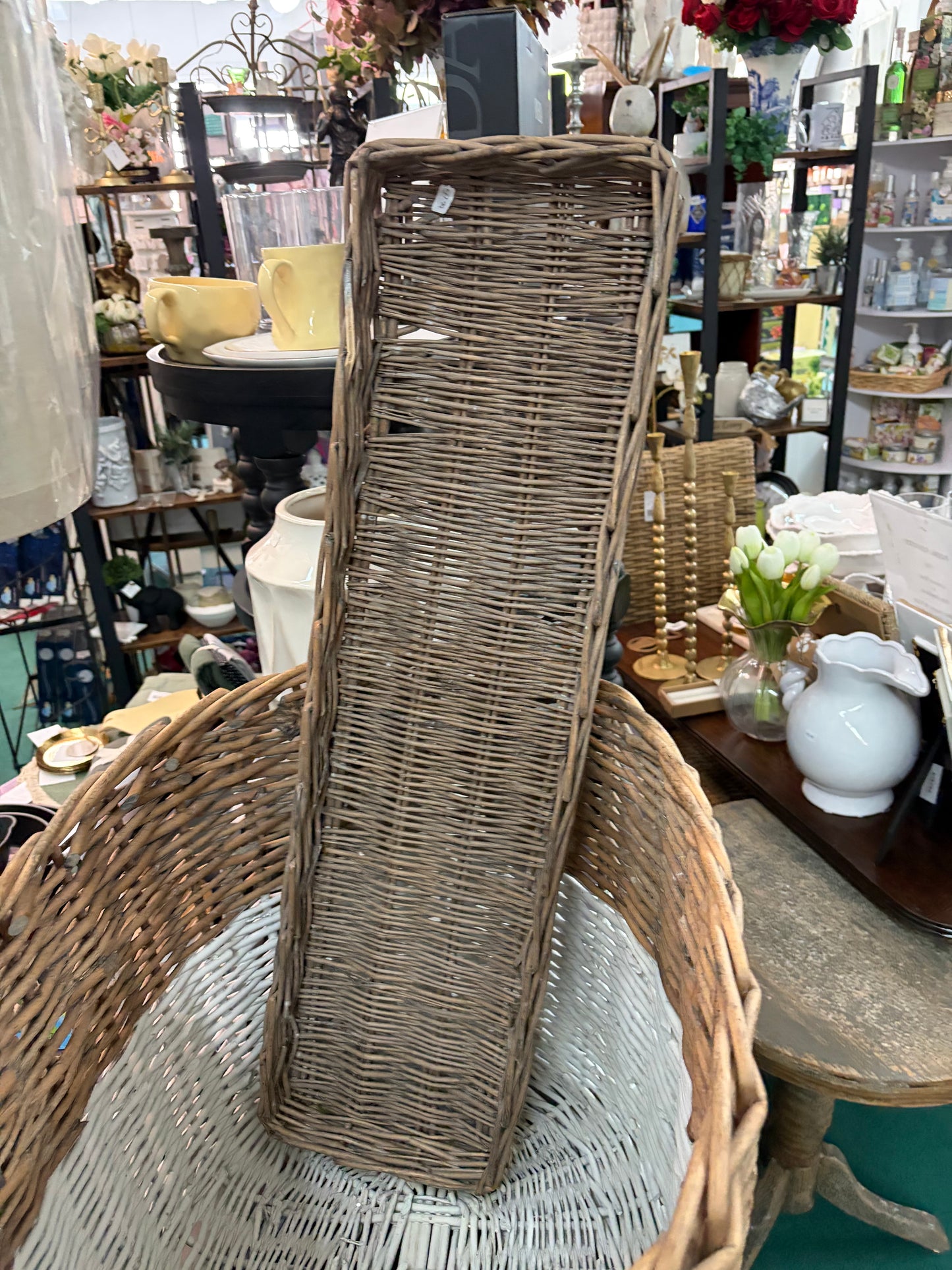 Home Decor - Miles/Cannon