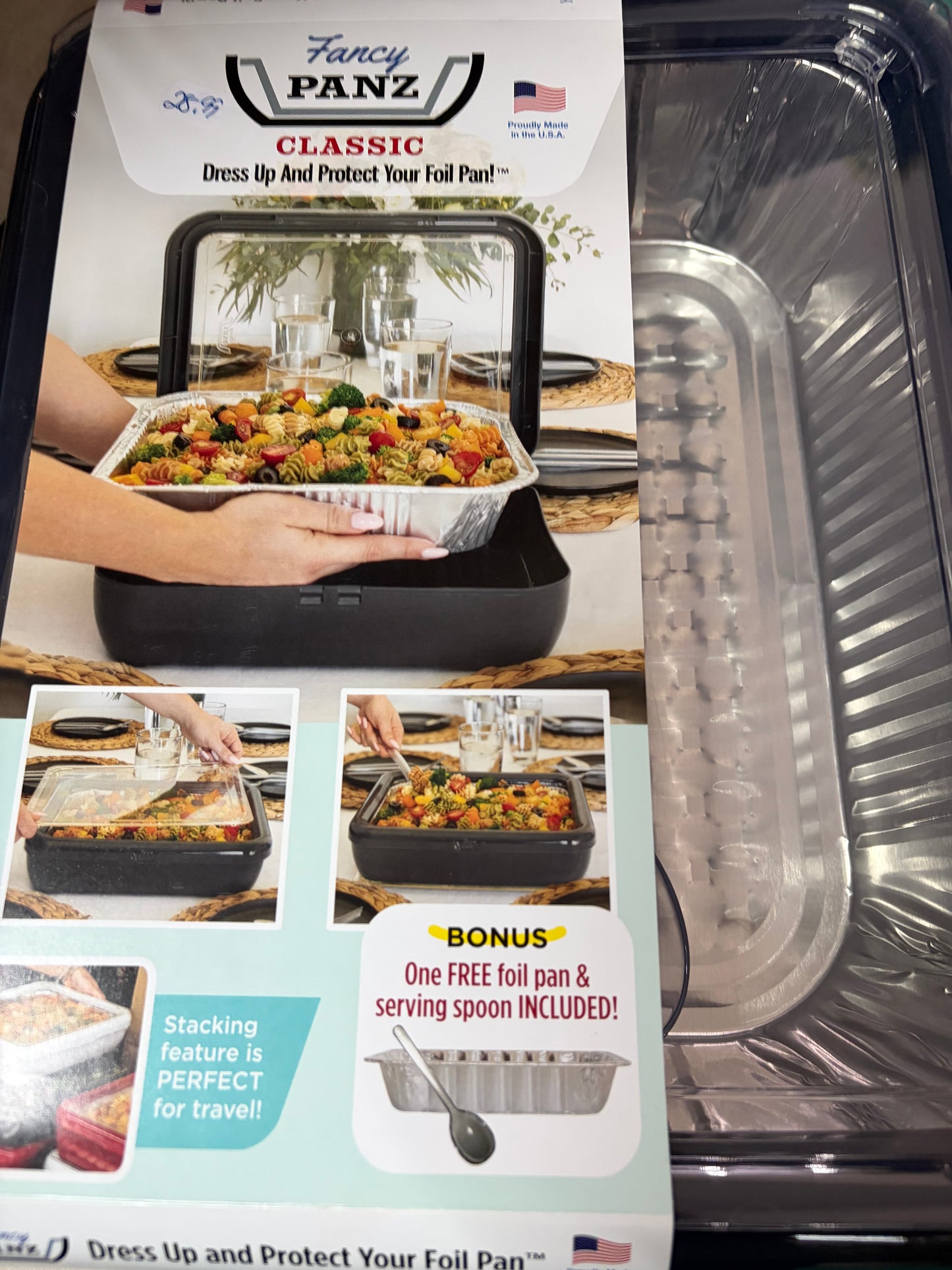Kitchen Items-Hydrick/Gray