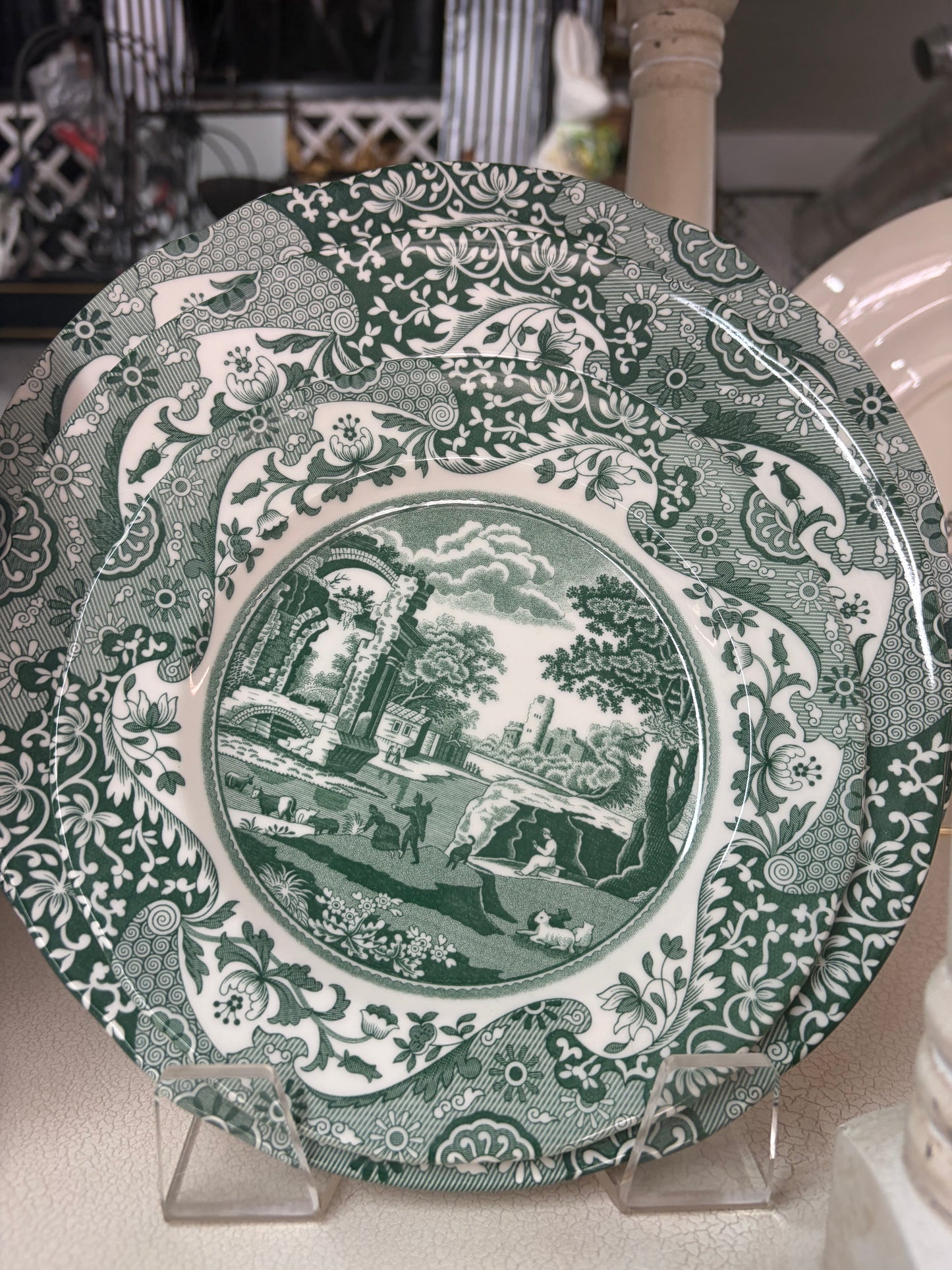 China - Trull/Samford