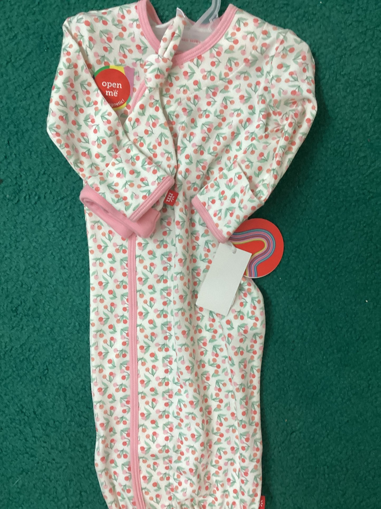 Clothes-Caine