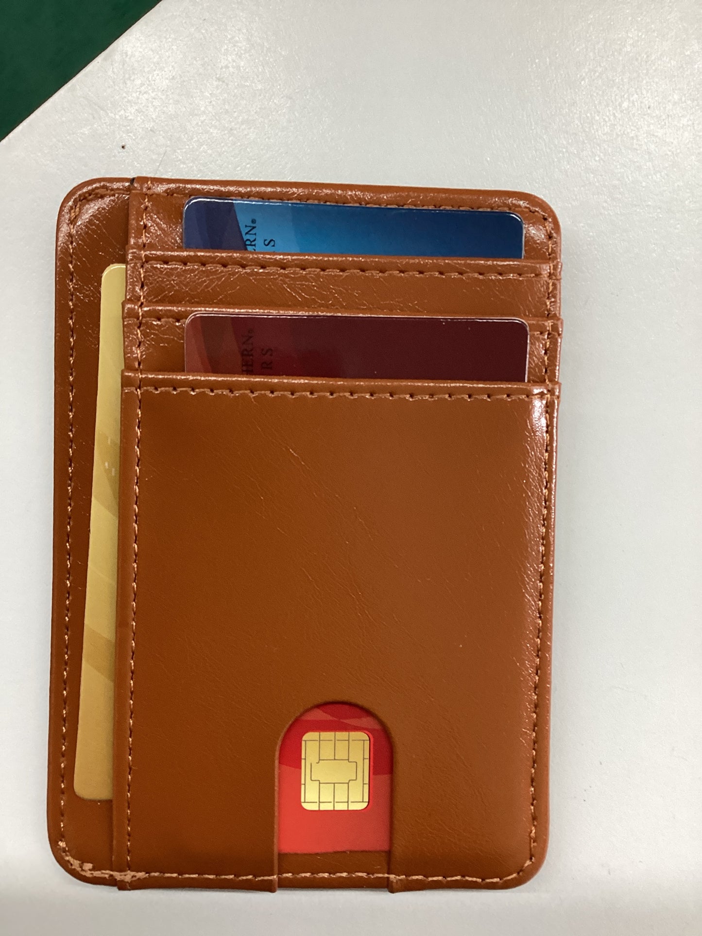 Simply Southern Men’s RFID Blocking Wallet
